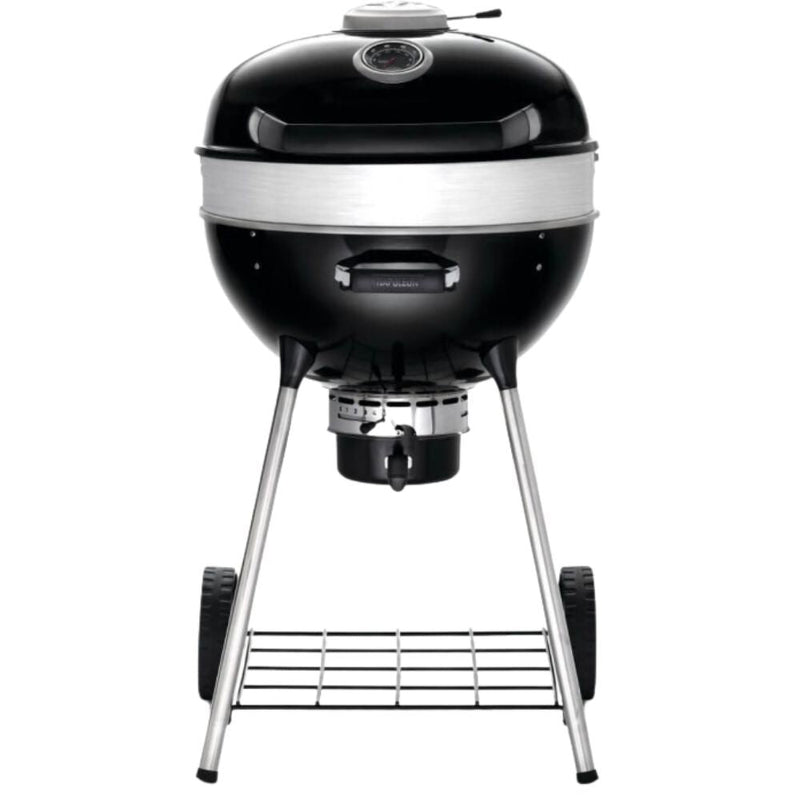 Napoleon PRO22 22-Inch Kettle Charcoal Grill