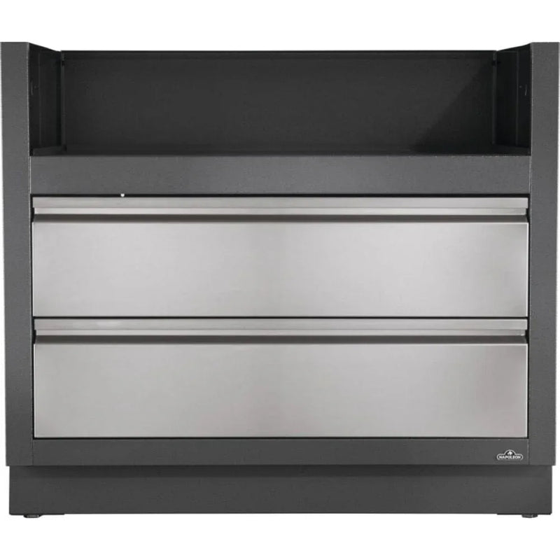 Napoleon Oasis IM-UGC665-CN Under Grill Cabinet for Built-In Prestige Pro 665 - Patioscape Outdoors
