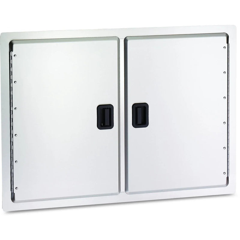 American Outdoor Grill 30-Inch Double Access Door - Patioscape Outdoors