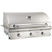 American Outdoor Grill L-Series 36-inch Built-In Gas Grill - Patioscape Outdoors