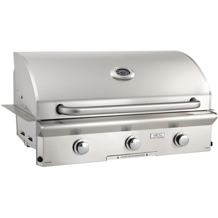 American Outdoor Grill L-Series 36-inch Built-In Gas Grill