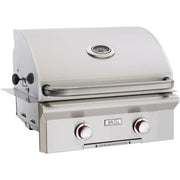 American Outdoor Grill T-Series 24-inch Built-In Grill - Patioscape Outdoors