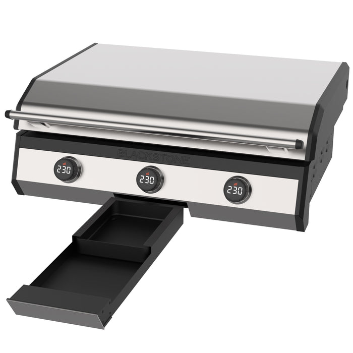 Blackstone 30" Electric Built In Griddle - 8010