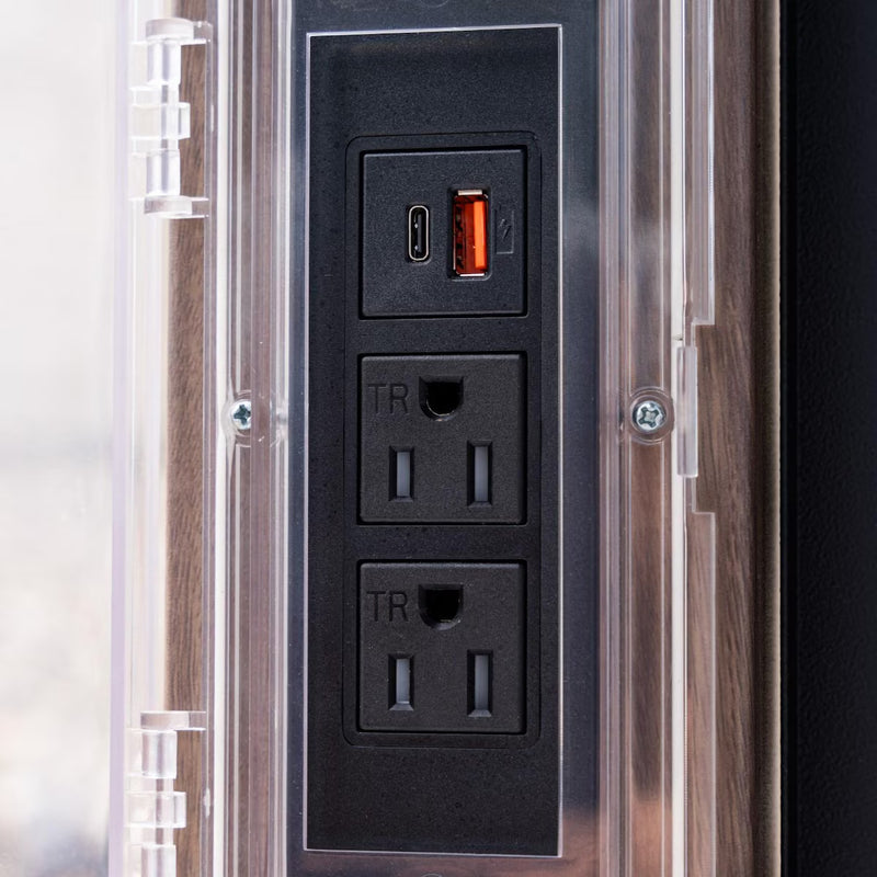 Blackstone 10' x 10' Bar and Grill Pavilion - 6000 - Patioscape Outdoors