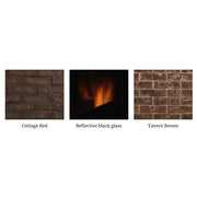 Majestic Quartz 32" Direct Vent Gas Fireplace - Patioscape Outdoors