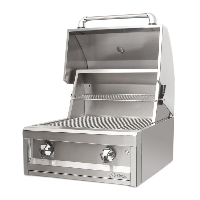 Artisan American Eagle 26-Inch Propane Gas Built-In Grill - AAEP-26-LP