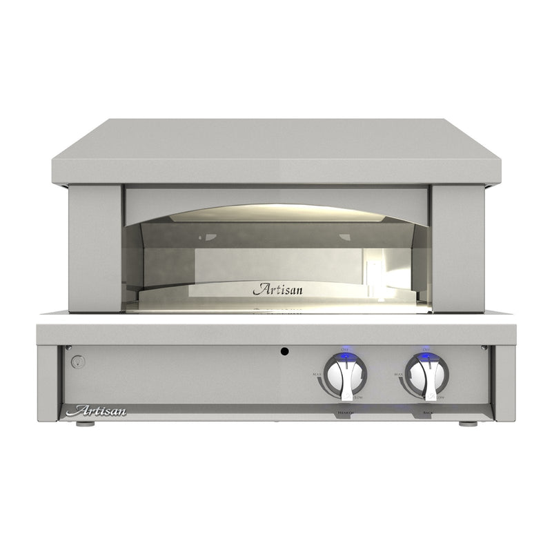 Artisan 30-Inch Natural Gas Countertop Pizza Oven - ARTP-PZA-NG
