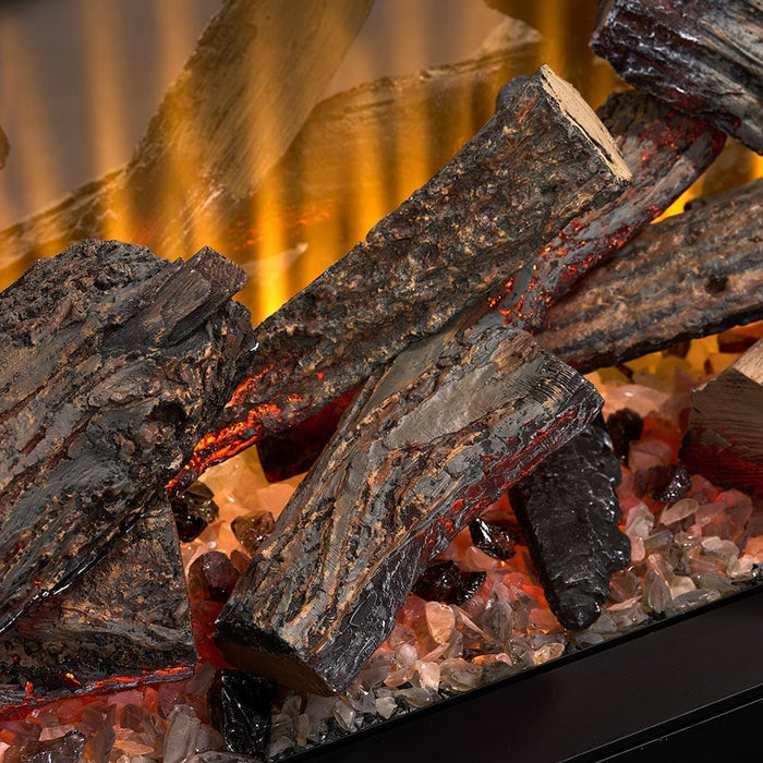 Dimplex Ignite Aspire 42-inch Built-in Electric Firebox