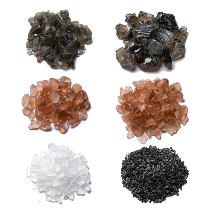 Dimplex Ignite Aspire 48-inch Built-in Electric Firebox