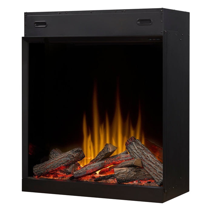 Dimplex Ignite Aspire 30-inch Built-in Electric Firebox