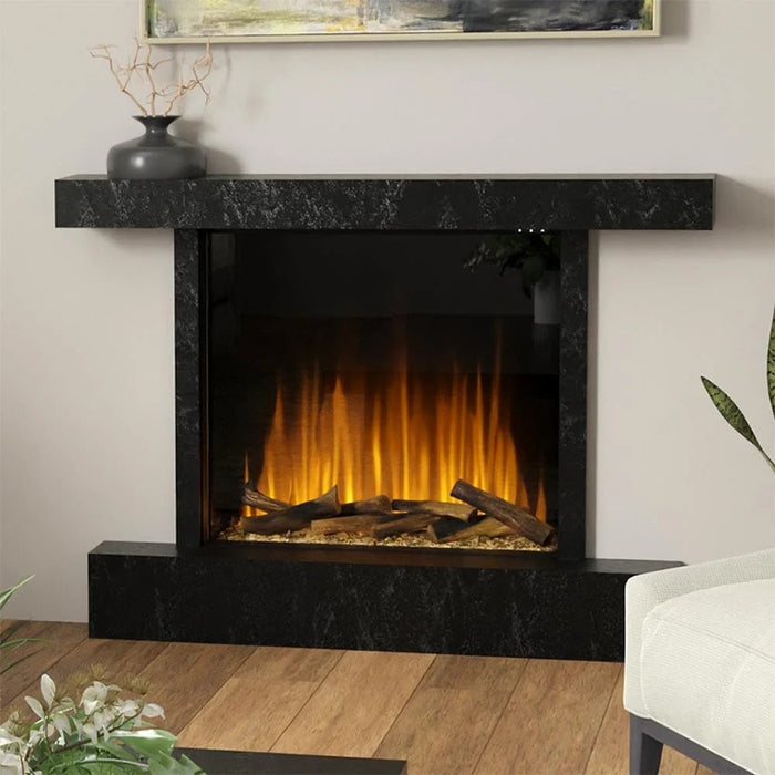 Dimplex Ignite Aspire 30-inch Built-in Electric Firebox