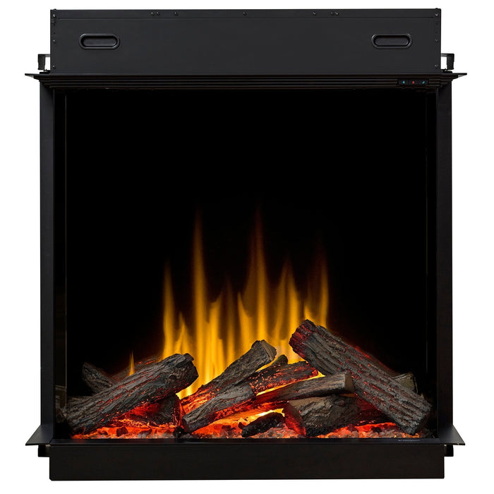 Dimplex Ignite Aspire 36-inch Built-in Electric Firebox