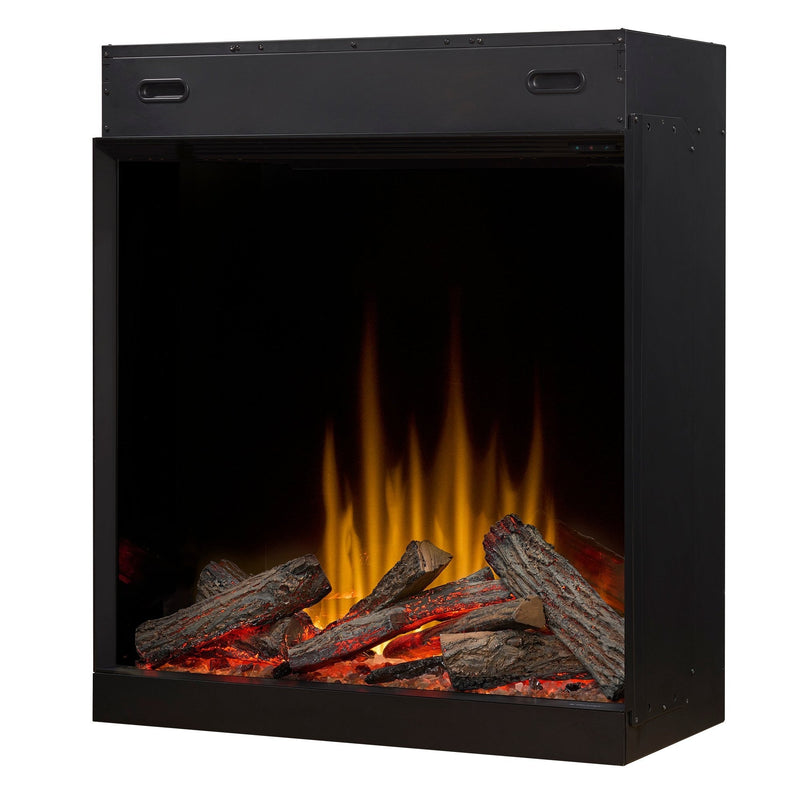 Dimplex Ignite Aspire 36-inch Built-in Electric Firebox