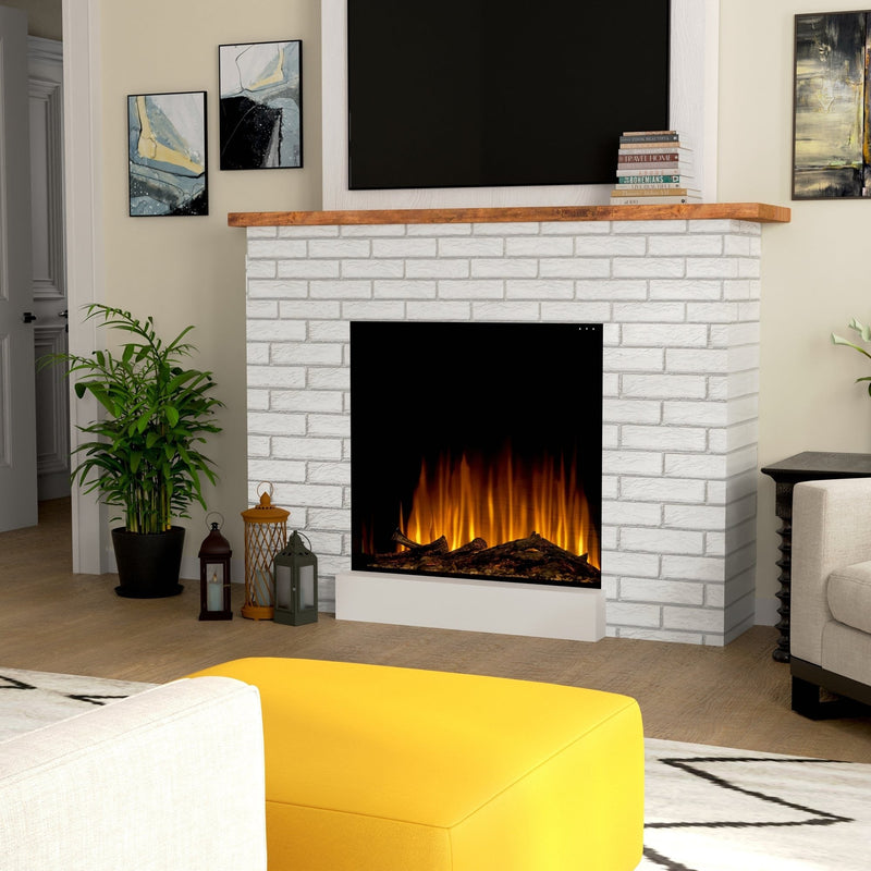 Dimplex Ignite Aspire 36-inch Built-in Electric Firebox