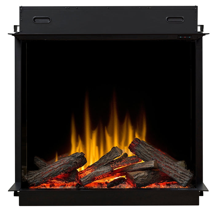 Dimplex Ignite Aspire 42-inch Built-in Electric Firebox