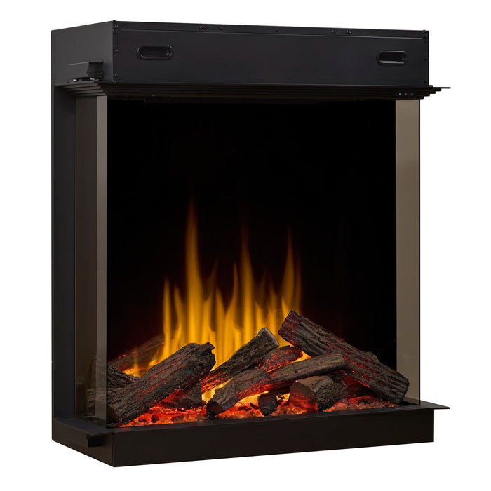 Dimplex Ignite Aspire 42-inch Built-in Electric Firebox