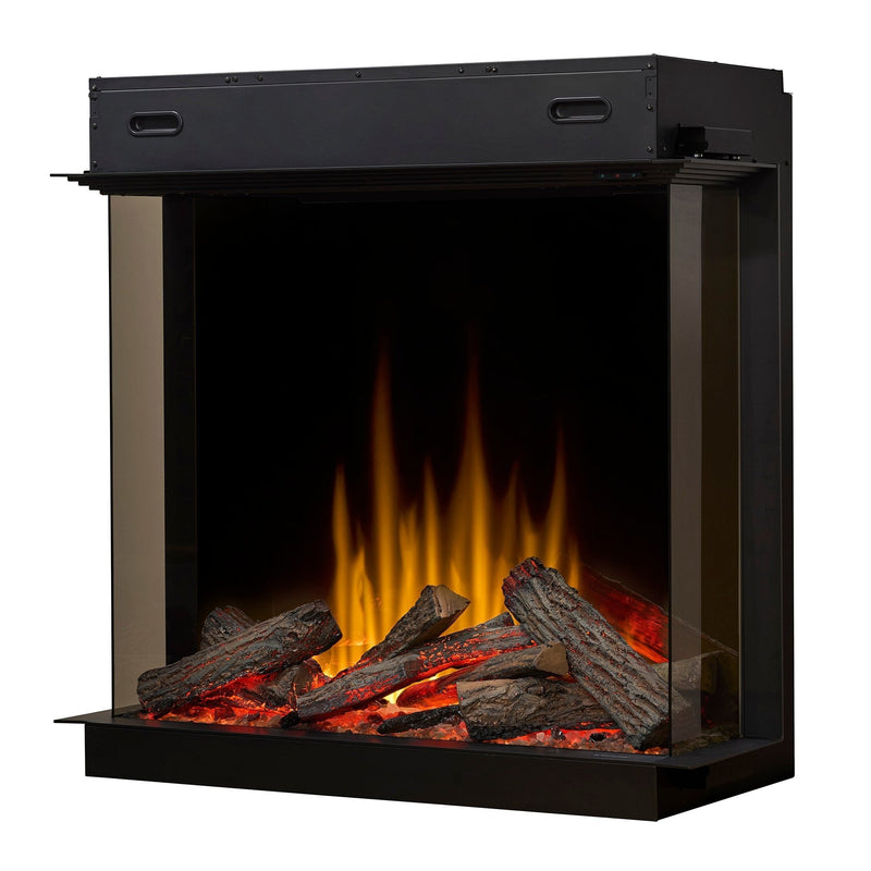 Dimplex Ignite Aspire 42-inch Built-in Electric Firebox