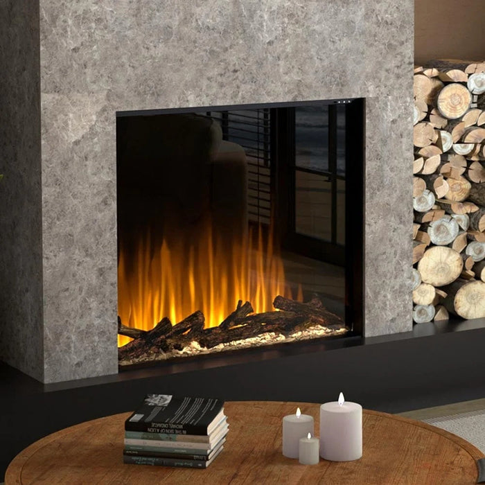 Dimplex Ignite Aspire 42-inch Built-in Electric Firebox