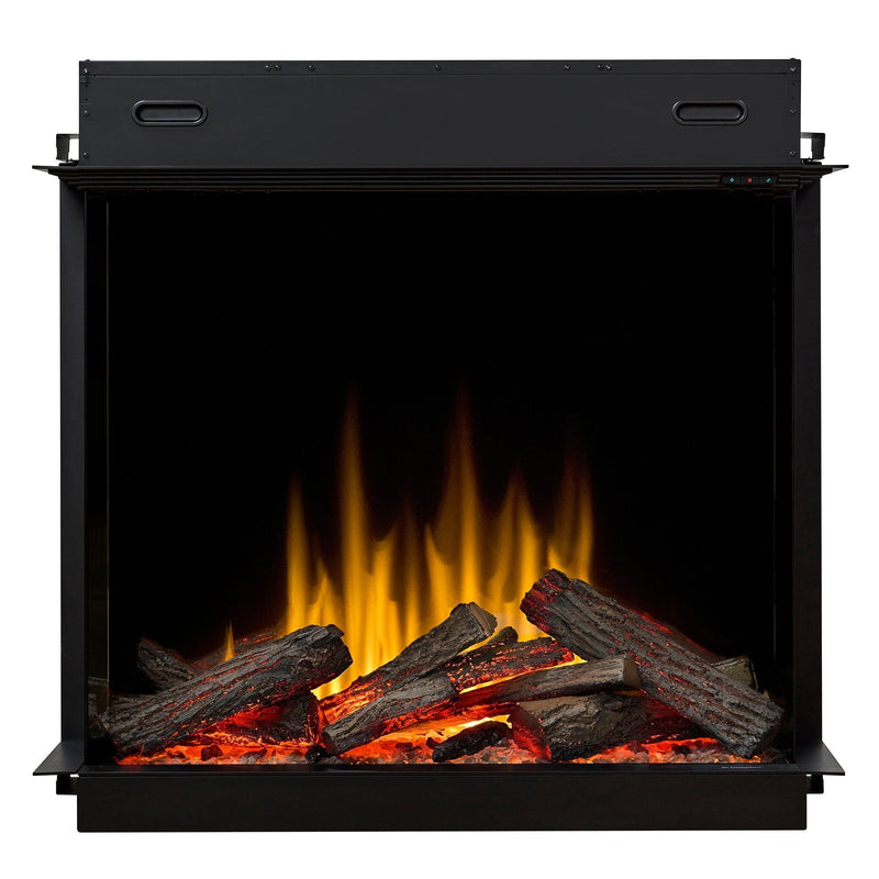 Dimplex Ignite Aspire 48-inch Built-in Electric Firebox