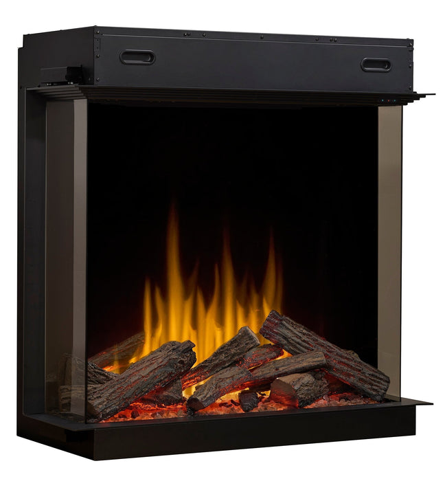 Dimplex Ignite Aspire 48-inch Built-in Electric Firebox