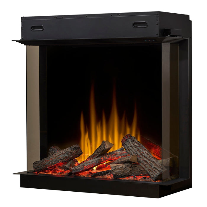 Dimplex Ignite Aspire 48-inch Built-in Electric Firebox