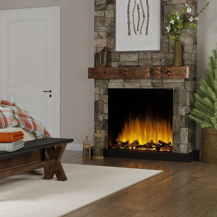 Dimplex Ignite Aspire 48-inch Built-in Electric Firebox