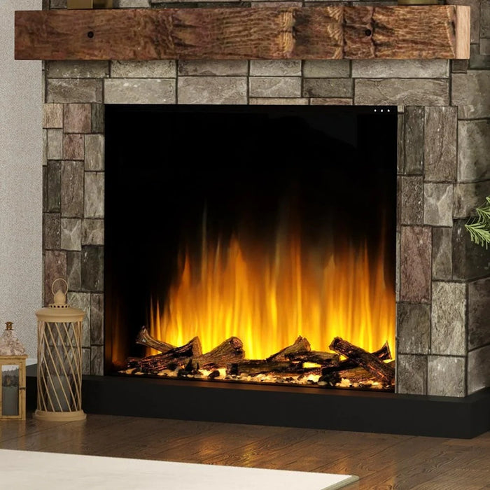 Dimplex Ignite Aspire 48-inch Built-in Electric Firebox