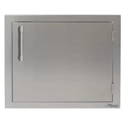 Alfresco 23-Inch Right-Hinged Single Access Door - Patioscape Outdoors