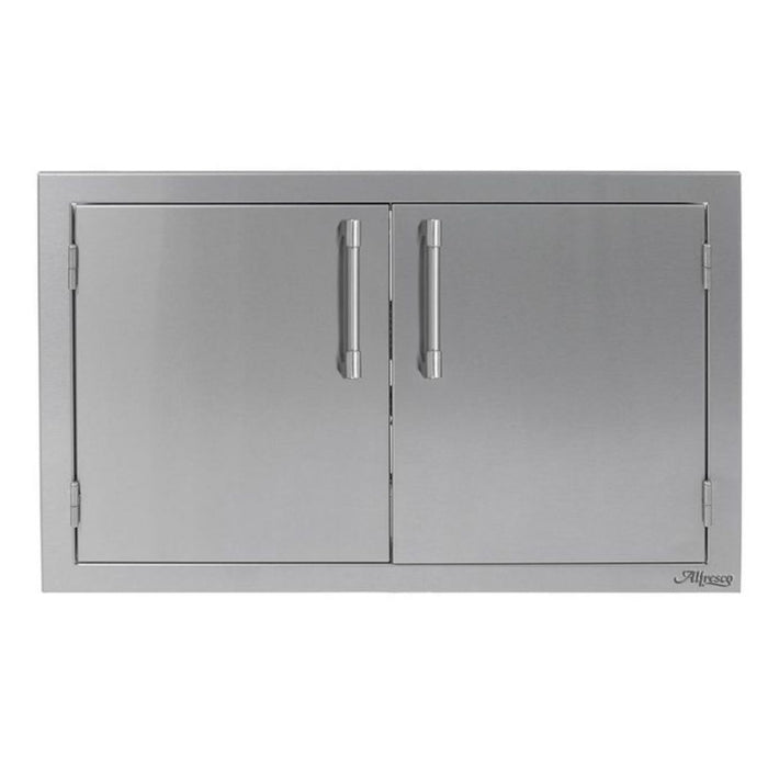 Alfresco 30-Inch Double Access Door