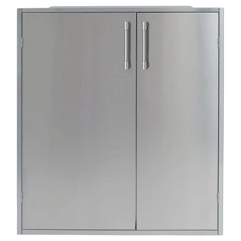 Alfresco 30 X 33-Inch High Profile Sealed Dry Storage Pantry - Patioscape Outdoors