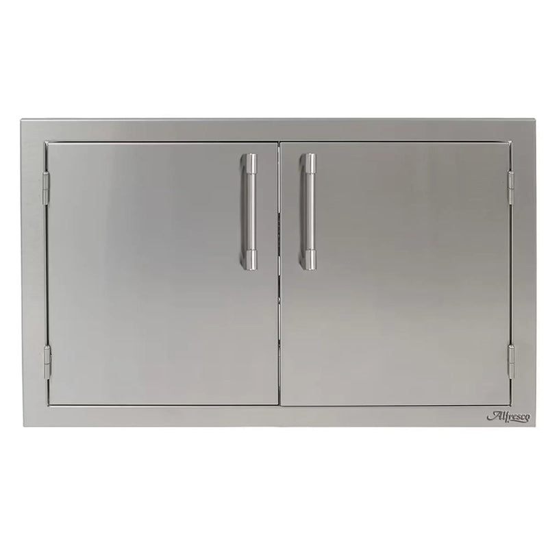 Alfresco 36-Inch Double Access Door - Patioscape Outdoors