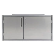 Alfresco 42 X 21-Inch Low Profile Sealed Dry Storage Pantry - Patioscape Outdoors