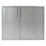 Alfresco 42 X 33-Inch High Profile Sealed Dry Storage Pantry - Patioscape Outdoors