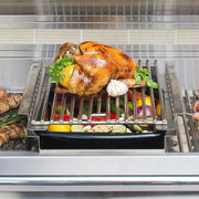 Alfresco Indirect Roasting Pod - Patioscape Outdoors