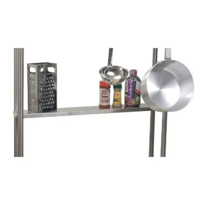 Alfresco Middle Shelf For For 30-Inch Main Sink System