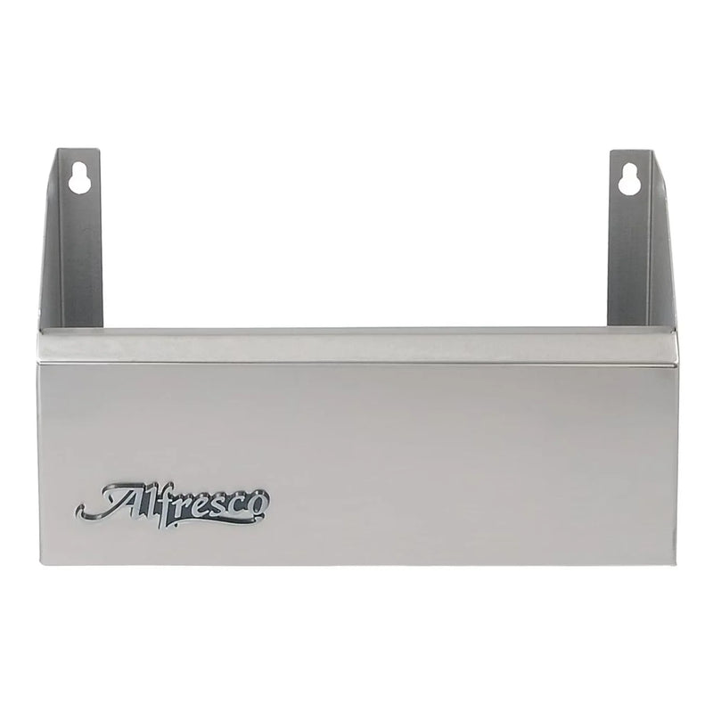 Alfresco Small Bar Speed Rail For 30-Inch Main Sink System - Patioscape Outdoors