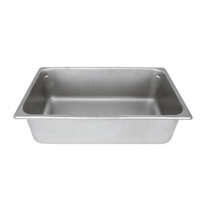 Alfresco Stainless Steel Ice Pan Accessory For 30-Inch Apron Sink