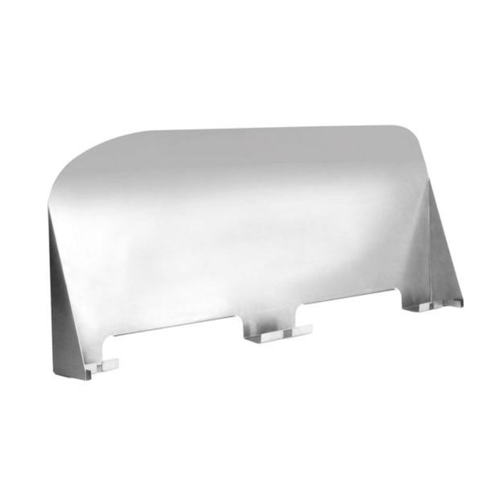 Alfresco Wind Guard for 30-Inch Built-In Grill