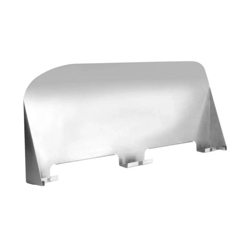 Alfresco Wind Guard for 42-Inch Built-In Grill - Patioscape Outdoors