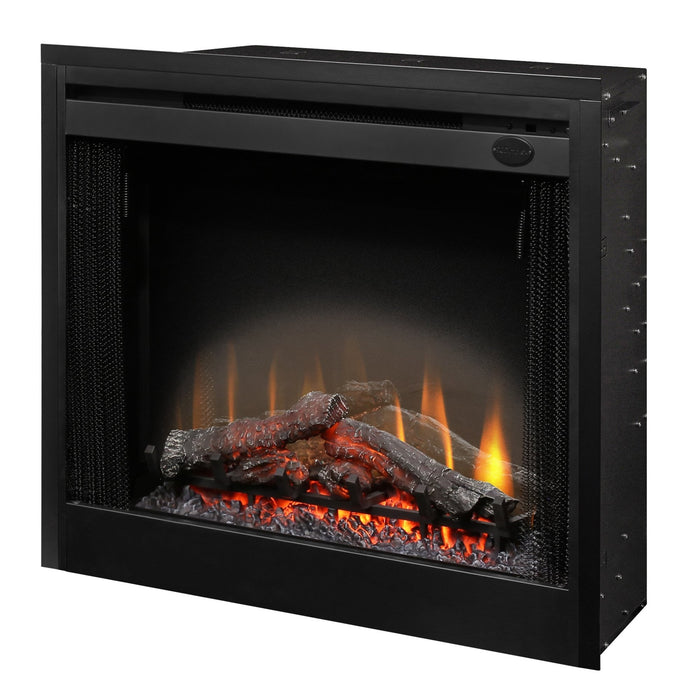 Dimplex Slim Line 33-Inch Built-in Electric Firebox