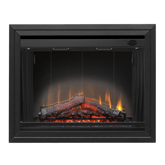 Dimplex Slim Line 33-Inch Built-in Electric Firebox