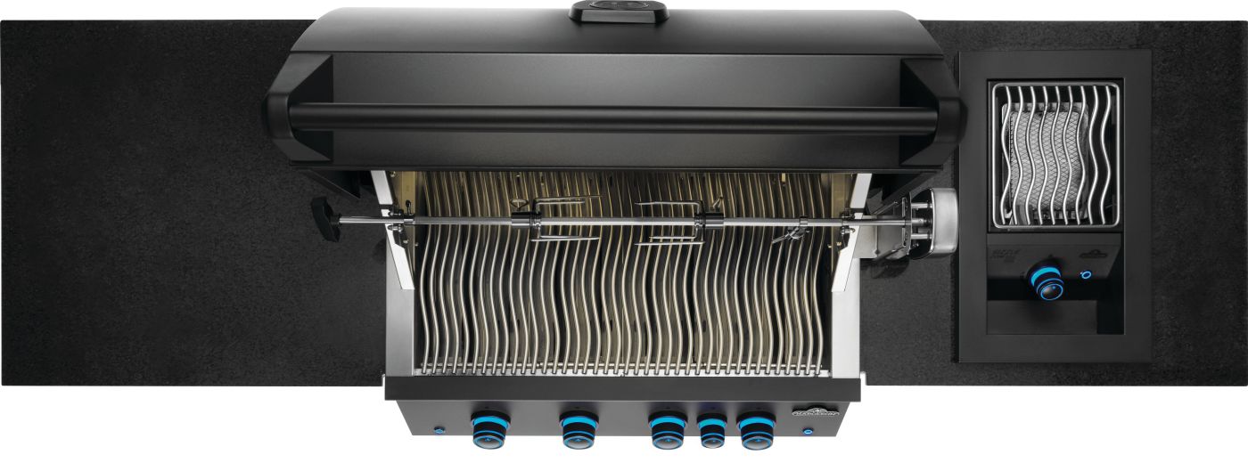 Napoleon Phantom OASIS 300 Outdoor Kitchen, Built-in 700 Series 32