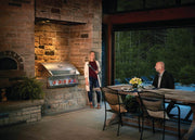 Napoleon Built-In 700 Series 38-Inch RB - BIG38RBSS - Patioscape Outdoors
