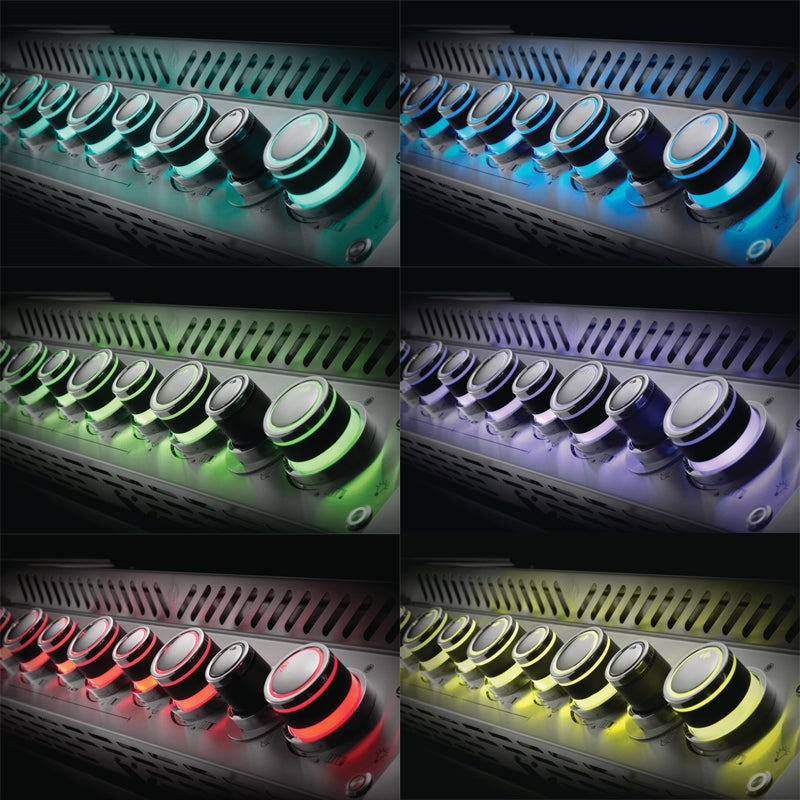 Napoleon Built-In Prestige Pro 825 RBI - BIPRO825RBIPSS-3 - Patioscape Outdoors