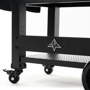 Green Mountain Grills Peak Prime 2.0 - Patioscape Outdoors