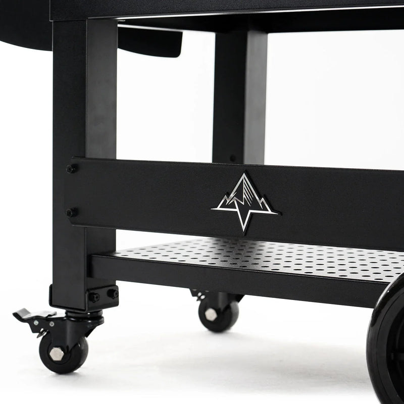 Green Mountain Grills Peak Prime 2.0 - Patioscape Outdoors