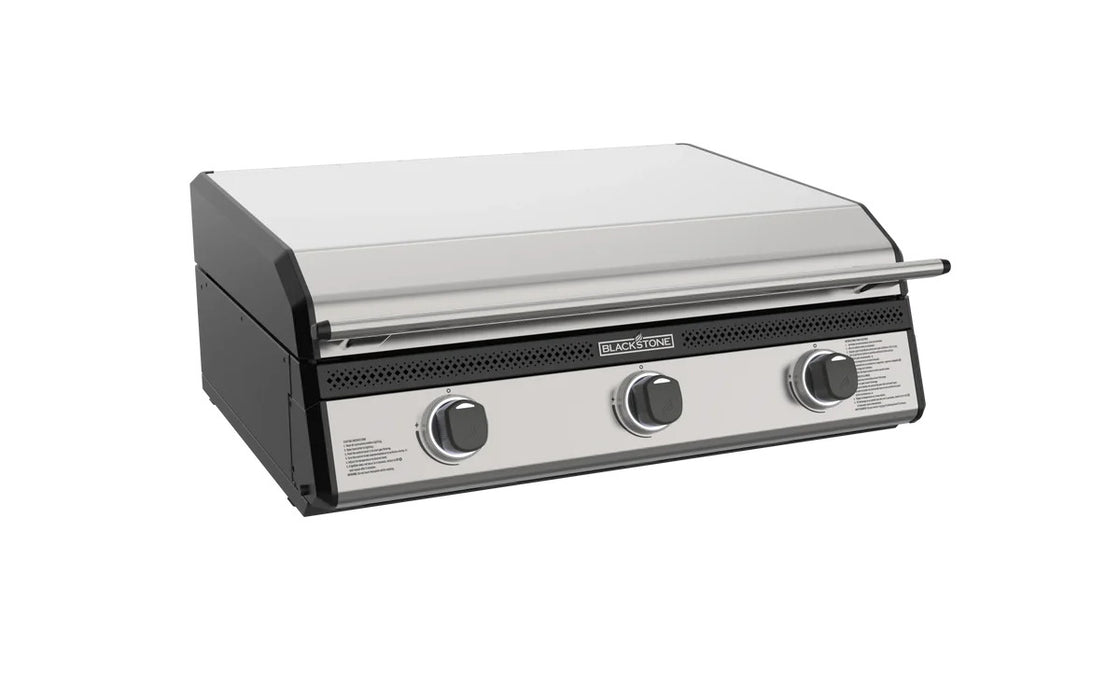 Blackstone 28" Built-In Stainless Steel Griddle
