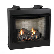 Empire Breckenridge Deluxe 32" Vent-Free Firebox - Patioscape Outdoors