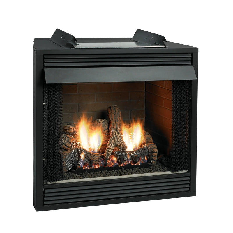 Empire Breckenridge Premium 42" Vent-Free Firebox - Patioscape Outdoors