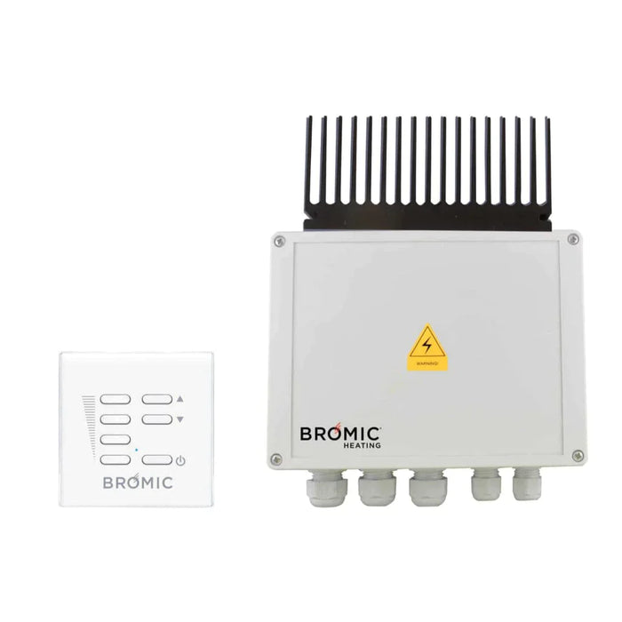 Bromic Dimmer Switch with Wireless Remote BH3130011-2